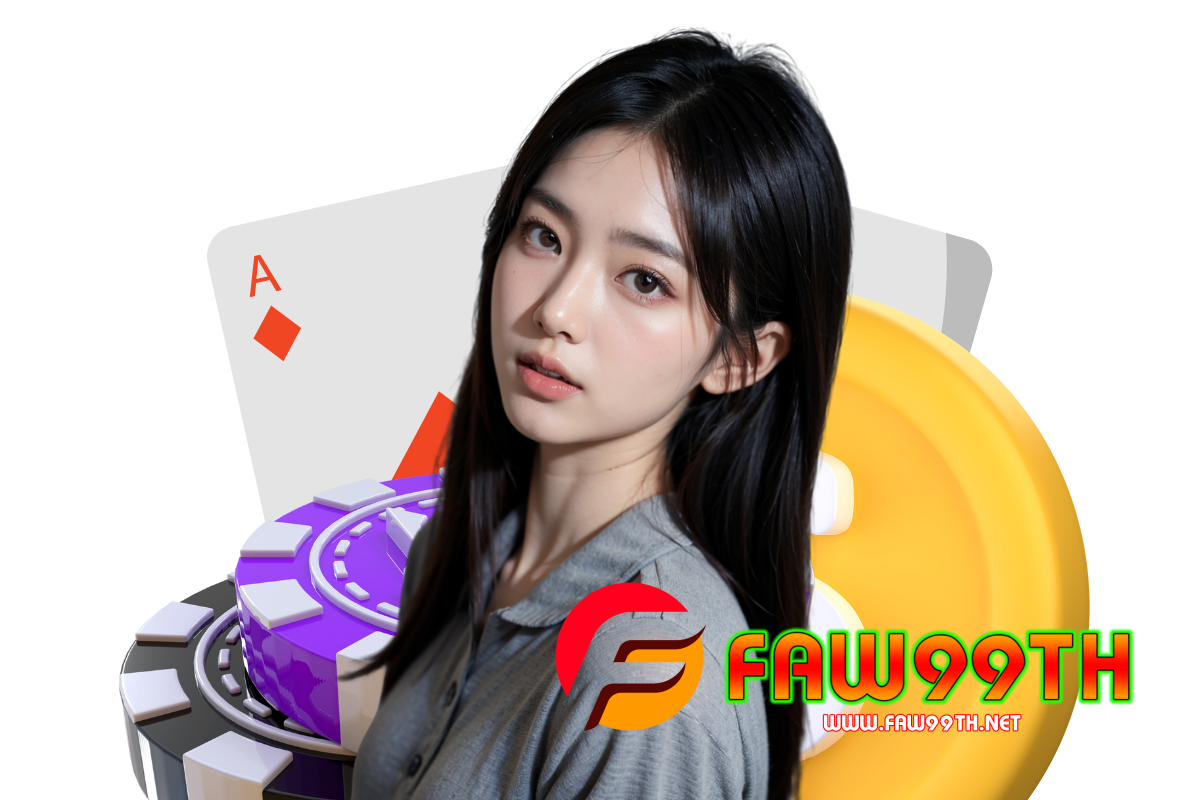 faw99th สล็อต