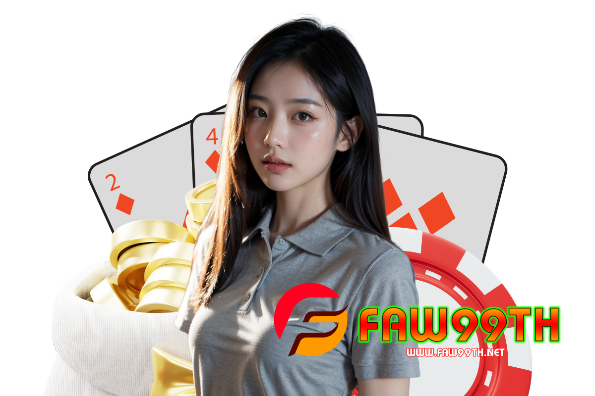 faw99th ทางเข้า